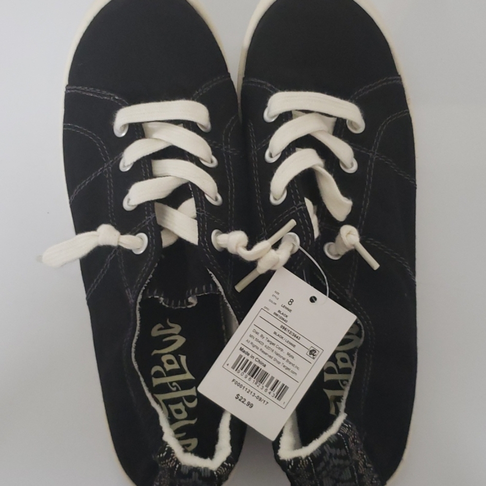 Mad Love shoes